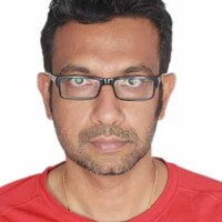 Profile picture for Venkitesh Ramachandran