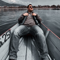 Profile picture for Abdullah Alansari