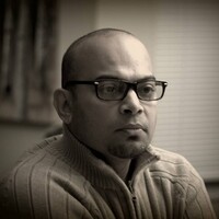 Profile picture for Ahmad Kamal