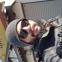 Profile picture for Carlos Avila
