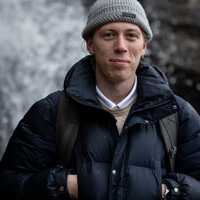 Profile picture for pontus brag