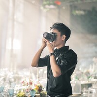 Profile picture for Milton Tan