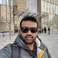 Profile picture for Jay Gunawardane