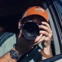 Profile picture for Henrik Frenning