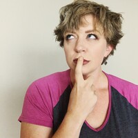 Profile picture for Kate VanMersbergen