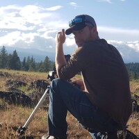 Profile picture for Michael Graham