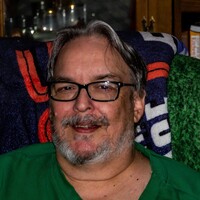 Profile picture for George Sladic