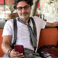 Profile picture for hüseyin gökhan oruçoğlu