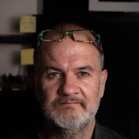 Profile picture for Henry Stradford