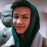 Profile picture for David Sanders