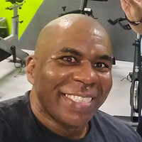 Profile picture for Delano Kelly