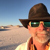 Profile picture for Tim DeYoung
