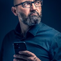 Profile picture for Fabrice PERROUSE