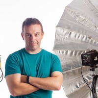Profile picture for Chris Frailey