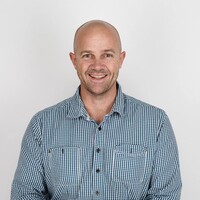Profile picture for Darren Smith