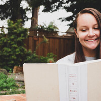 Profile picture for Anna Floyd