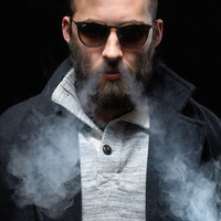 Profile picture for Joshua Steenburg