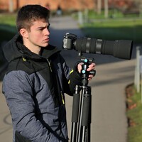 Profile picture for Johannes Rauschenberger