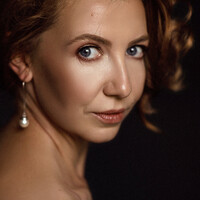 Profile picture for Olga Denisova