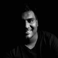 Profile picture for Aditya Talari