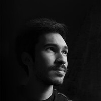 Profile picture for Jackson Nascimento