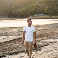 Profile picture for Andreas Bachos