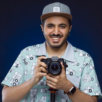 Profile picture for Aiman Al-Ghazali