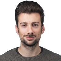 Profile picture for Romain Curutchet