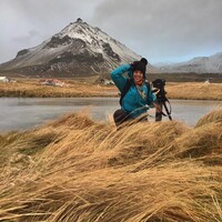 Profile picture for Virginia Yllera