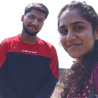 Profile picture for TEJAS MANAKE