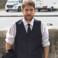 Profile picture for Rafael Martos