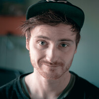 Profile picture for Nick Langeveld