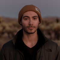 Profile picture for Jake Pineda