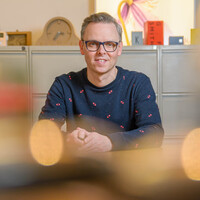 Profile picture for Martijn van der Nat