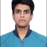 Profile picture for Parv Jindal