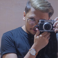 Profile picture for Glenn Palacio
