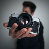 Profile picture for Michal Richtr