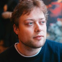 Profile picture for Koenraad Bijl