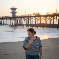 Profile picture for Kate Hampson