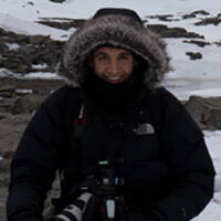 Profile picture for Fernando Poncela
