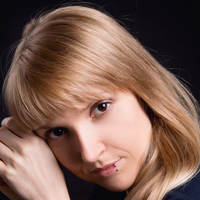Profile picture for Nada Ivanova