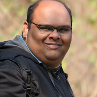 Profile picture for Alok Katkar