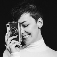 Profile picture for Nat Kontraktewicz