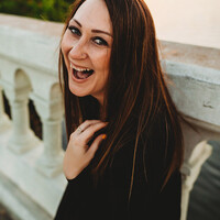 Profile picture for Magdalene Mahairas