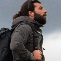 Profile picture for Alessio Saveri