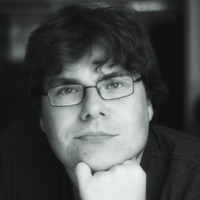 Profile picture for Rob Monson