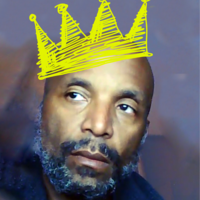 Profile picture for David Larry