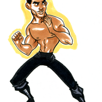 Profile picture for Richard Robinson
