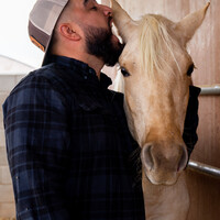 Profile picture for Alejandro Delgado