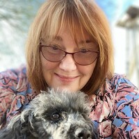Profile picture for Cheryl Patton